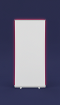 Premium Vinyl Banner Outdoor Ready