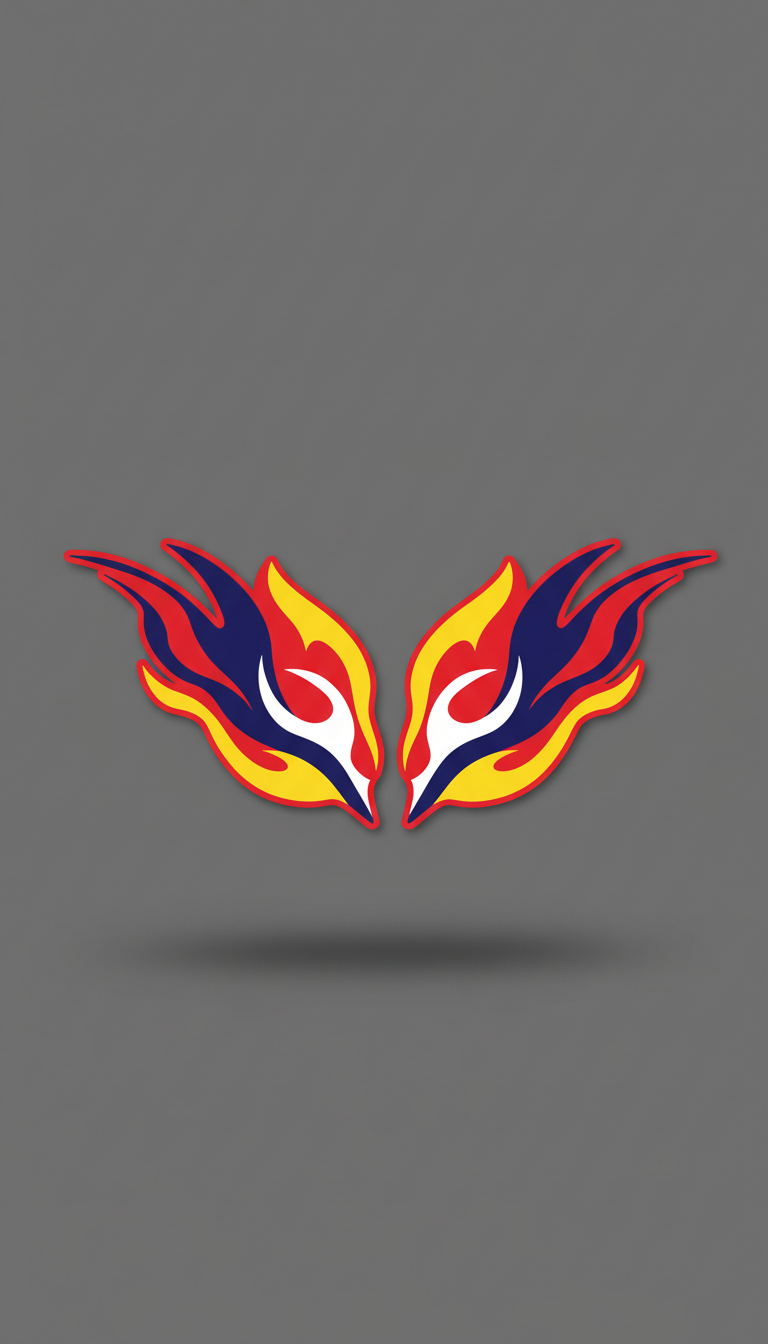 Custom Vehicle Decal Durable Vinyl
